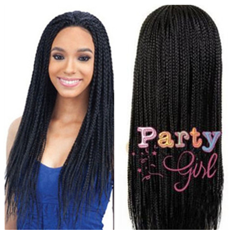 african american braided wigs
