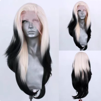 ombre hair wigs